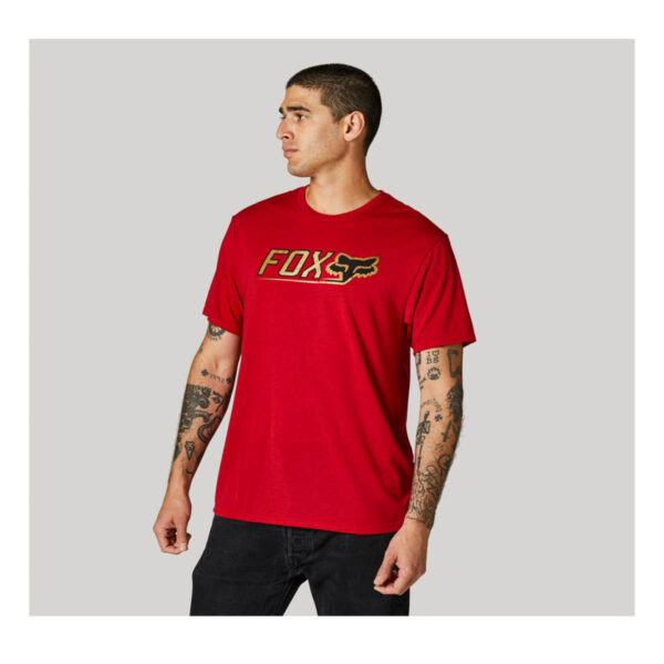 T-Shirt Cntro Tech