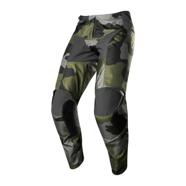 Motocross Hose 180 PRZM Camo SE