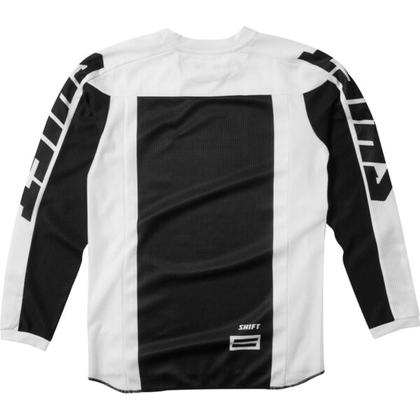 Motocross Jersey Jugend Whit3 G.I. Fro LE