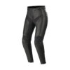 Lederhose Damen Vika V2