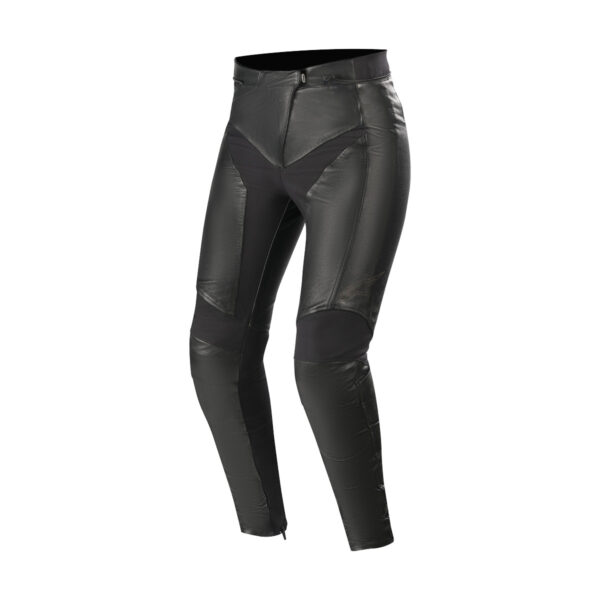 Lederhose Damen Vika V2