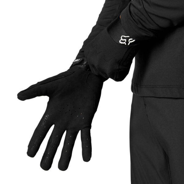 MTB Handschuh Defend D3O