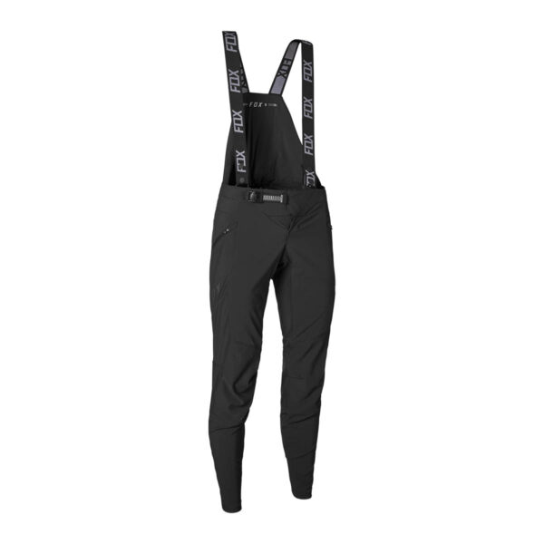 MTB Trägerhose BIB Damen Defend Fire