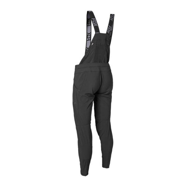 MTB Trägerhose BIB Damen Defend Fire