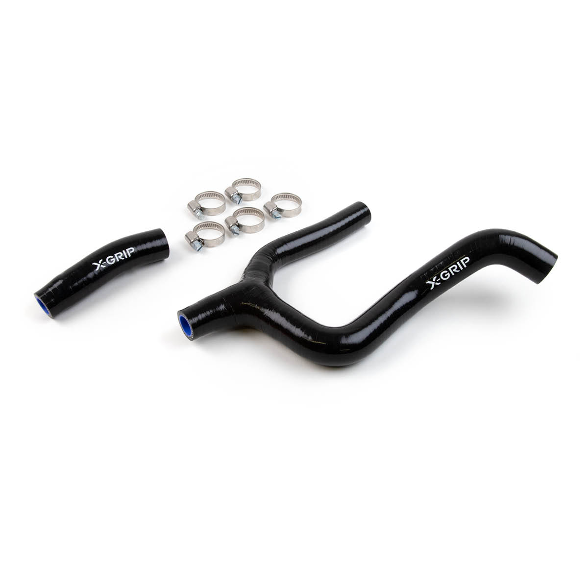 Silikon Kühlerschlauch für KTM, HQV, GASGAS