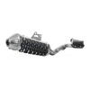 Auspuffschutz ARMADILLO EXTREME
