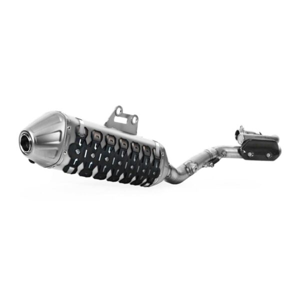 Auspuffschutz ARMADILLO EXTREME