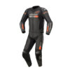 Leder 2-Teiler GP Force Chaser