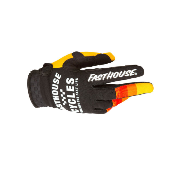 MTB Handschuh Jugend Speed Style Pacer
