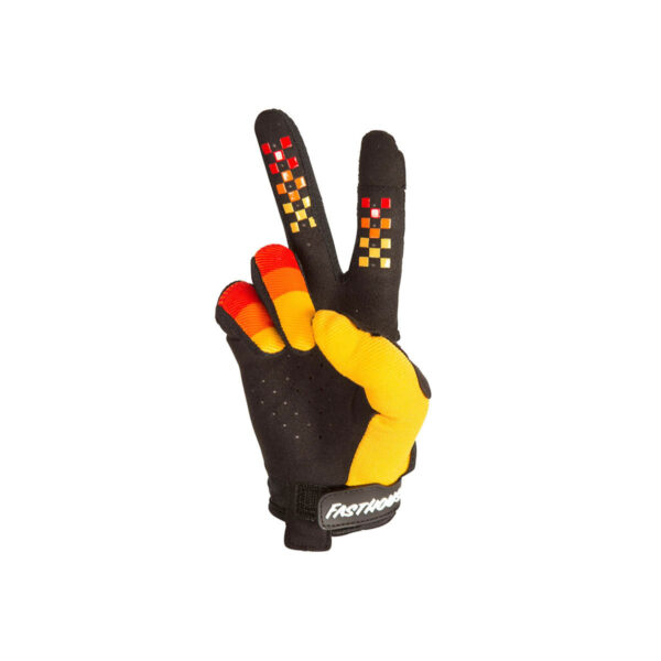 MTB Handschuh Jugend Speed Style Pacer