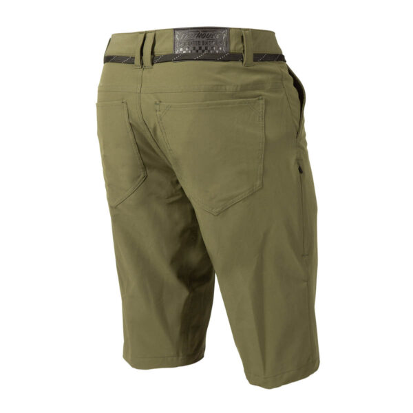 MTB Shorts Kicker
