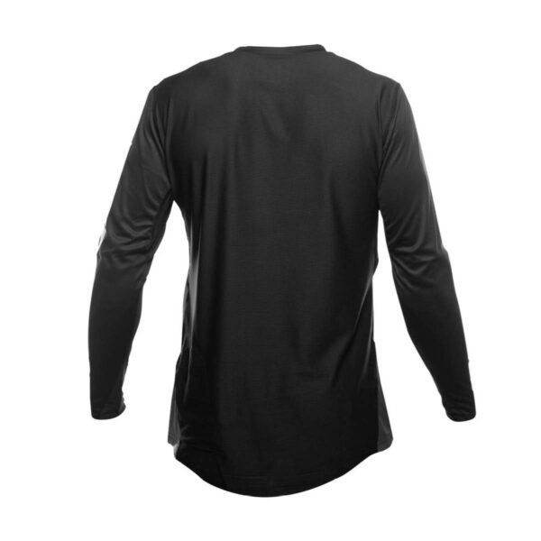 MTB Jersey Langarm Alloy Stripe