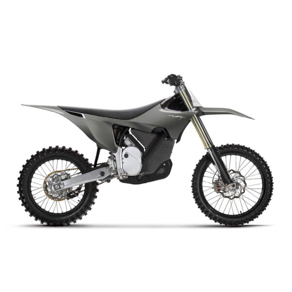 VARG Motocross
