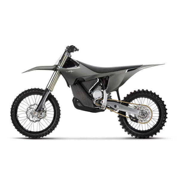 VARG Motocross
