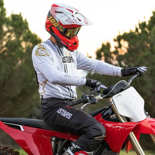 VARG Motocross