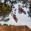 VARG Motocross