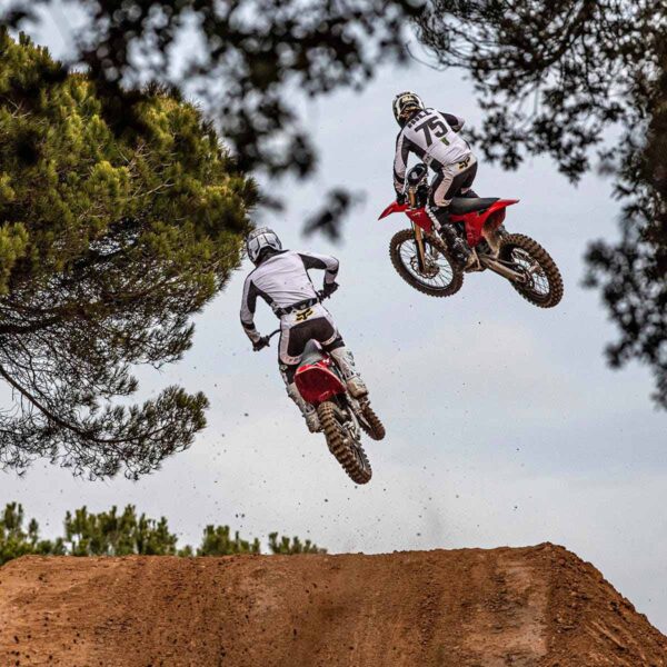 VARG Motocross