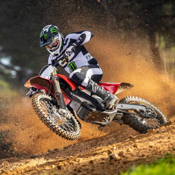 VARG Motocross