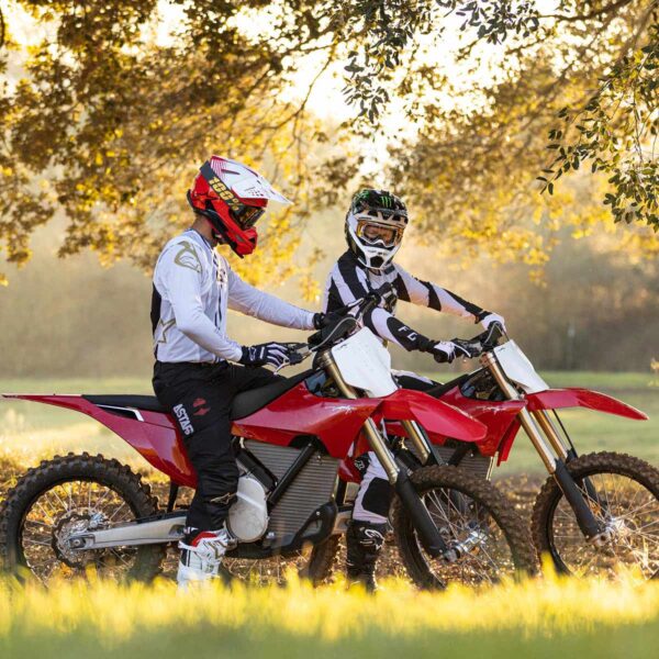 VARG Motocross