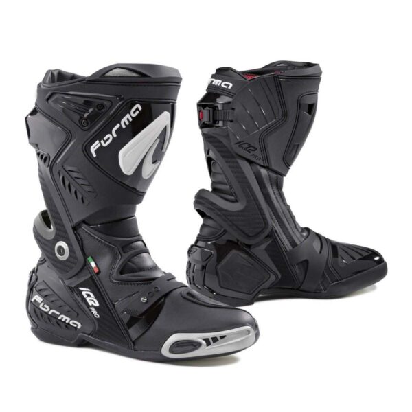 Stiefel Ice Pro
