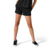 Hose Damen Travelled Zip Off