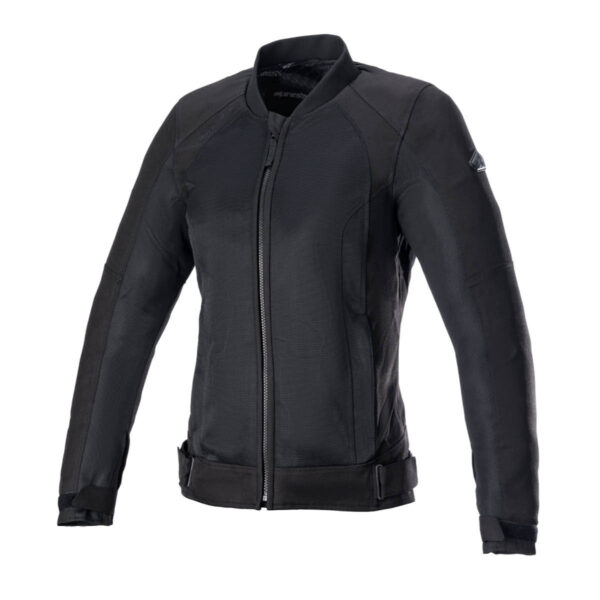 Damen Textiljacke Eloise V2 Air