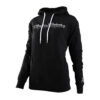 TLD Hoodie Damen Signature