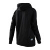 TLD Hoodie Damen Signature