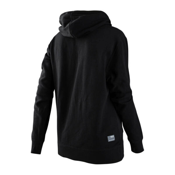TLD Hoodie Damen Signature