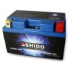 Batterie LTX9-BS, Lithium Ion