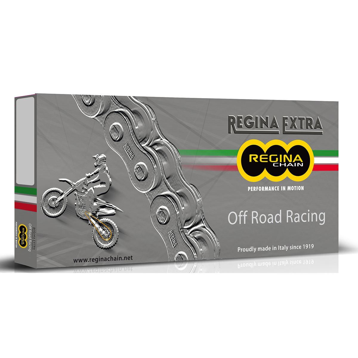 Regina ZRing Kette Enduro 135ZSE bei Auner online kaufen