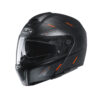 Klapphelm RPHA90S BEKAVO MC-6HSF