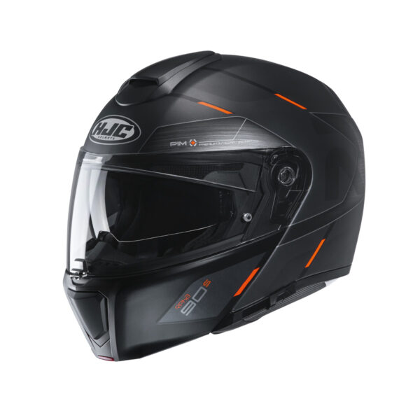Klapphelm RPHA90S BEKAVO MC-6HSF