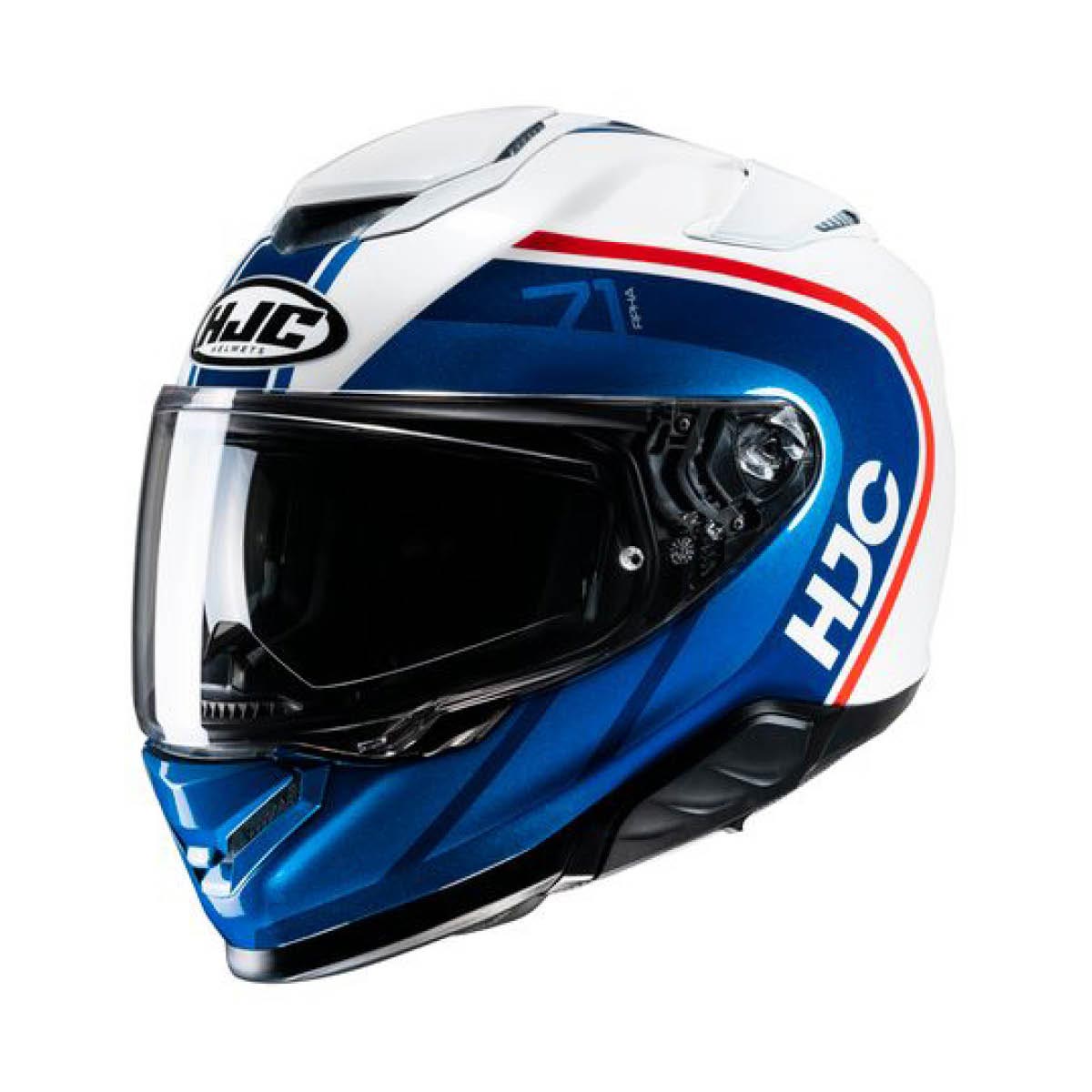 Helm RPHA 71 Mapos MC21 – Bild 14
