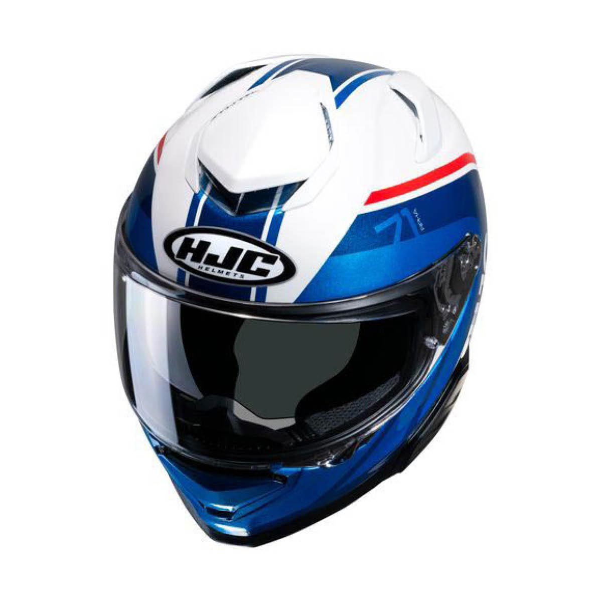 Helm RPHA 71 Mapos MC21 – Bild 7
