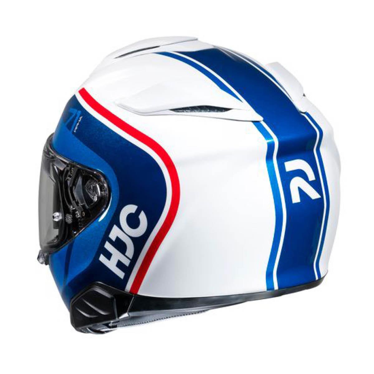 Helm RPHA 71 Mapos MC21 – Bild 16
