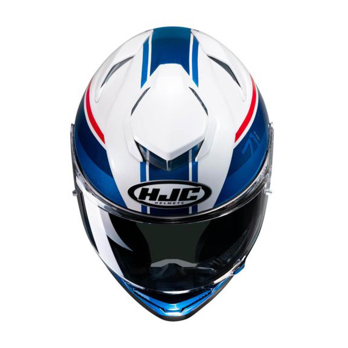 Helm RPHA 71 Mapos MC21 – Bild 9