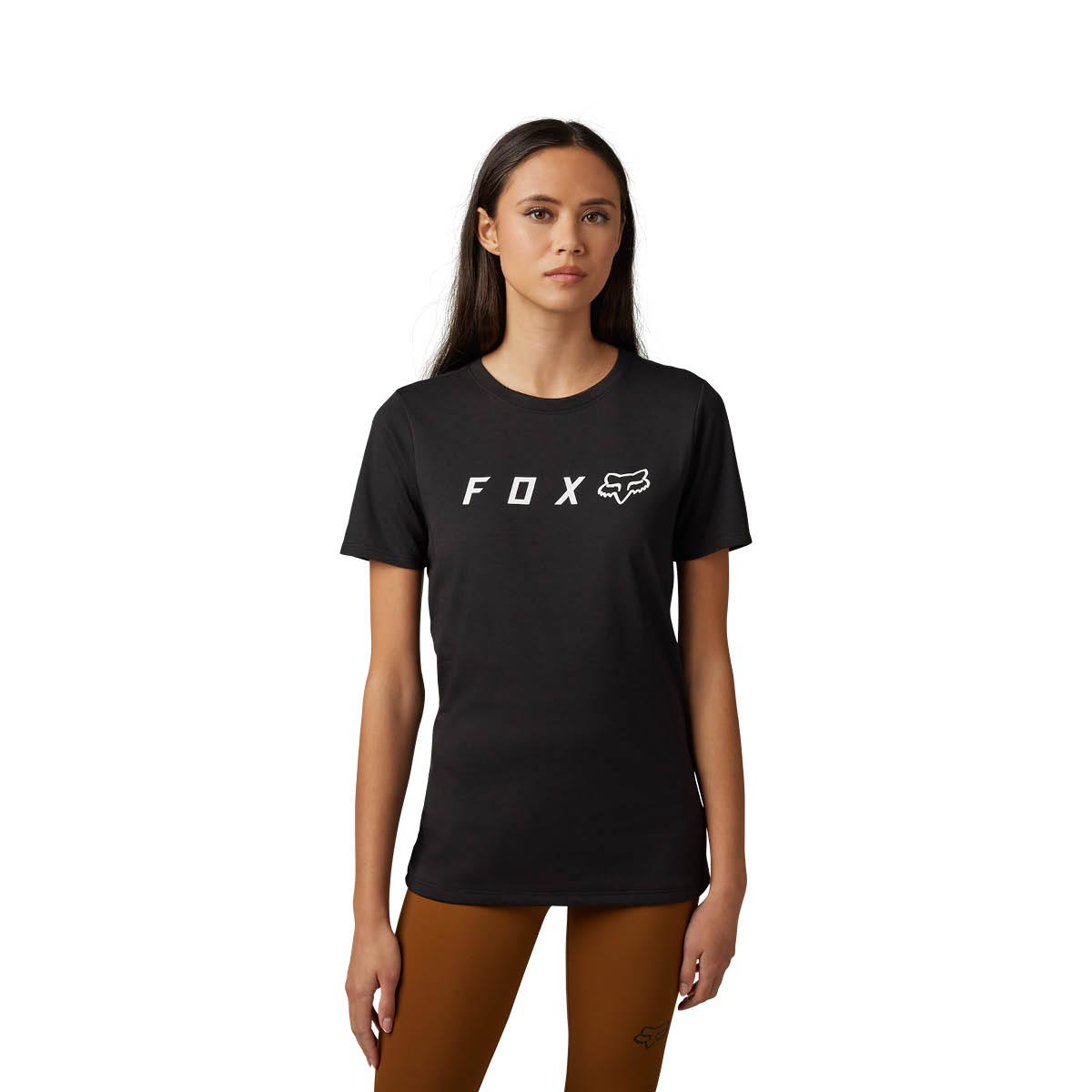 T-Shirt Damen Absolute Tech – Bild 6