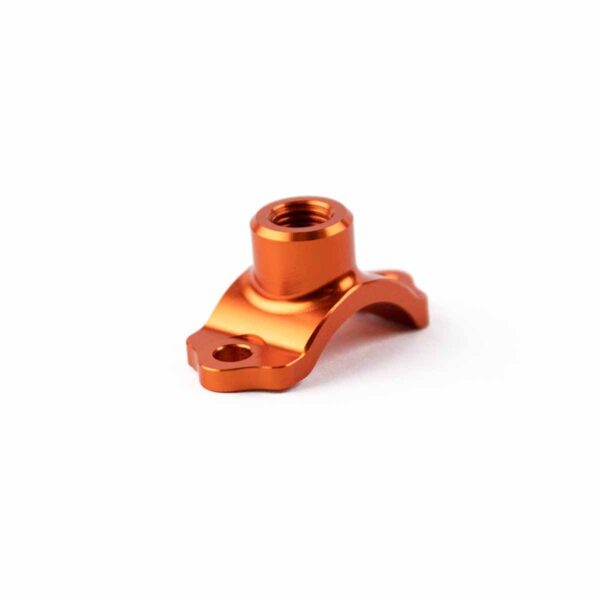 Spiegel-Adapter