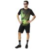 MTB Jersey Tech