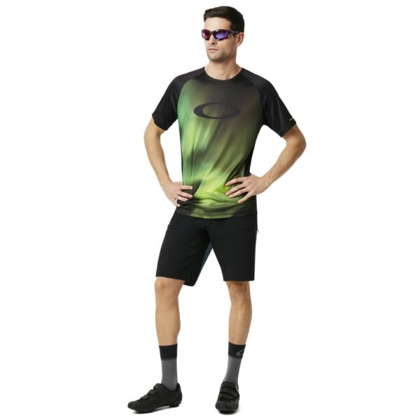 MTB Jersey Tech