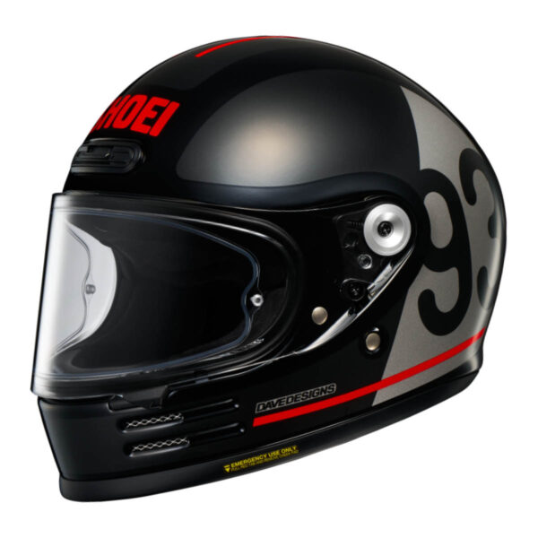 Helm Glamster 06 MM93 Coll. Classic TC-5