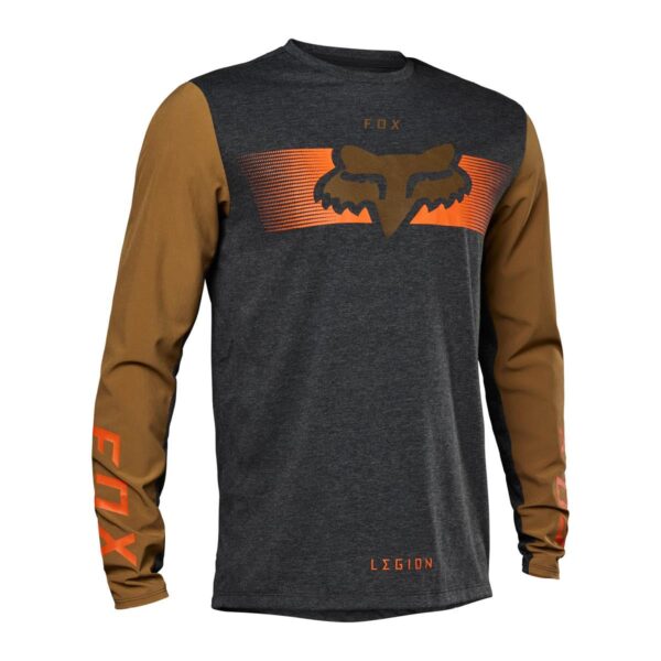 Enduro Jersey Ranger Off Road