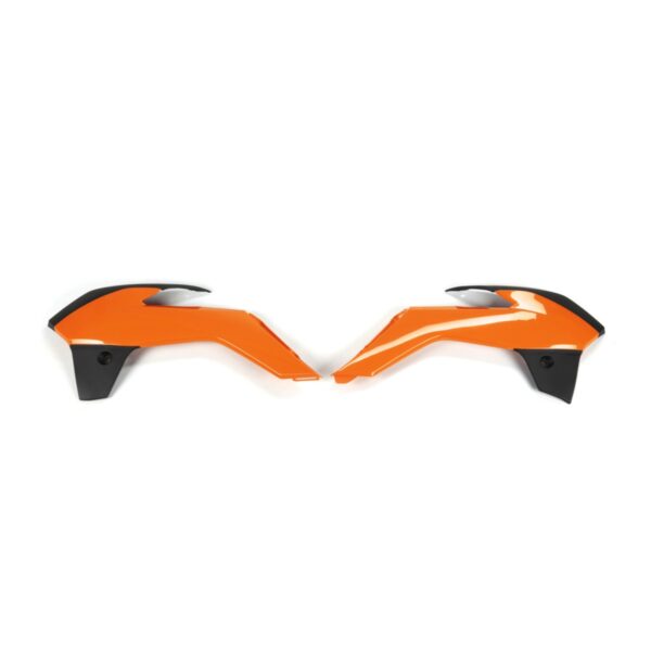 Kühlerspoiler für KTM