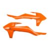 Kühlerspoiler für KTM