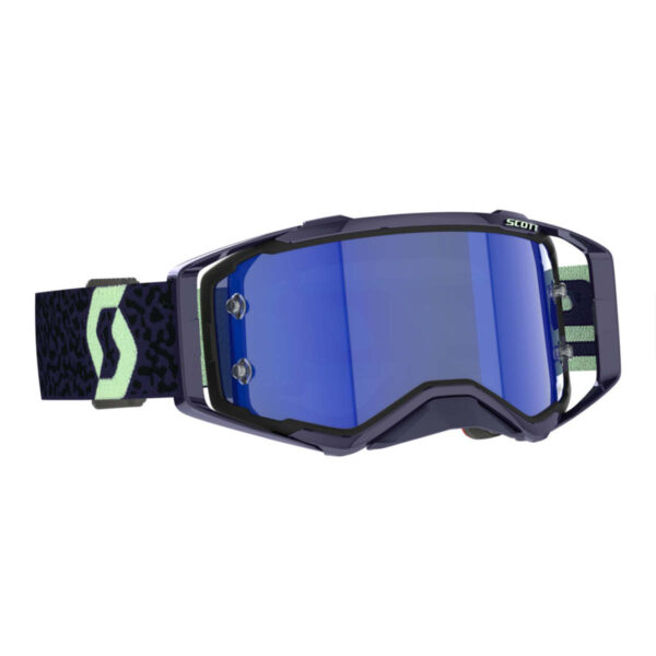 Motocross Brille Prospect Amplifier