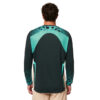 MTB Jersey Langarm Maven RC
