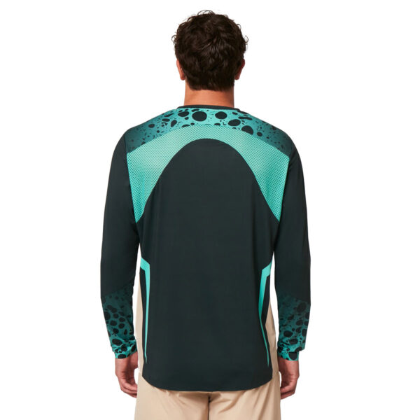MTB Jersey Langarm Maven RC