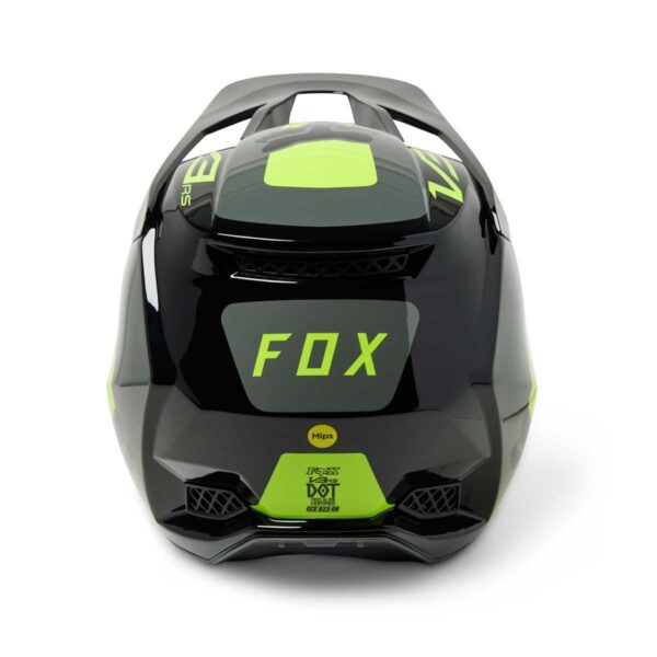 Motocross Helm V3 RS Efekt MIPS MVRS ECE