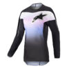 Motocross Jersey Damen Fluid